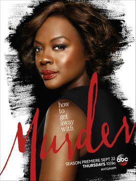 HOW TO GET AWAY WITH MURDER  SEASON 3