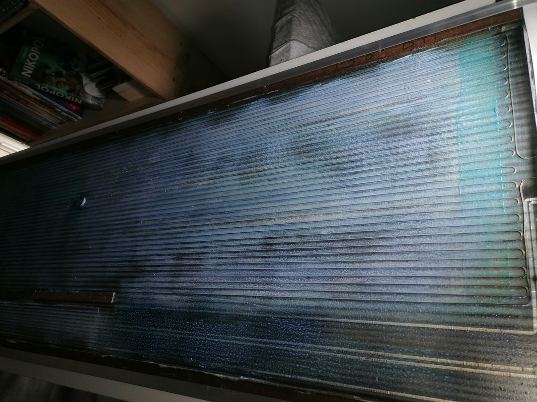 2IEME couche de NF30