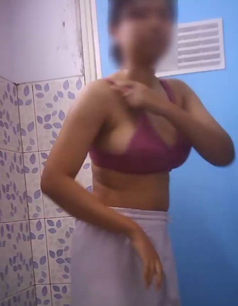Padahal Masih Esdeh
