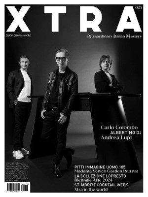 XTRA N.24 - Aprile 2024