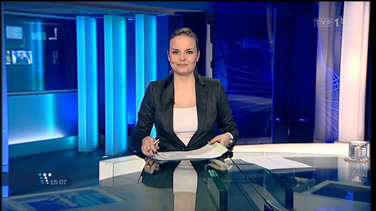 Katarzyna Senyk WIADOMOŚCI 6