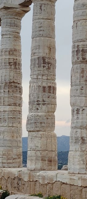 Malta y Atenas. Caravaggio y Lord Byron - Blogs of Malta - Atenas: museos, Acrópolis y cabo Sunión (66)