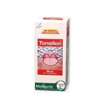 Medisynth Tonsilon Pills (25g)