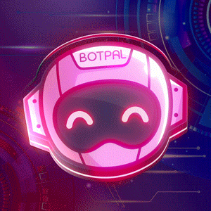 BotPal icon
