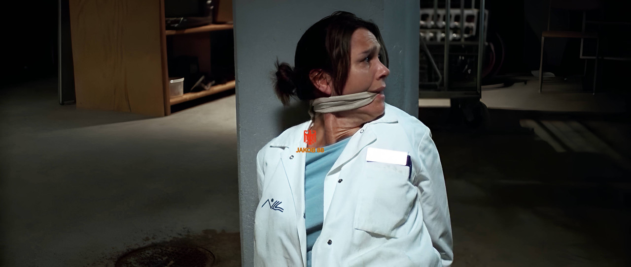 Petra Nielsen 7 - Frostbiten 2006