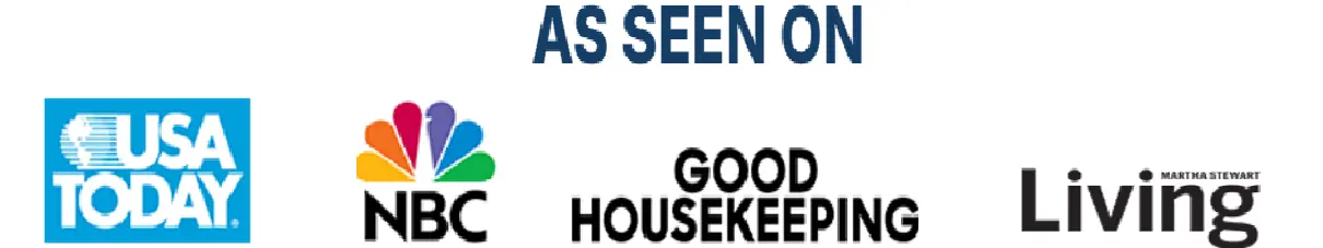 Media Logos