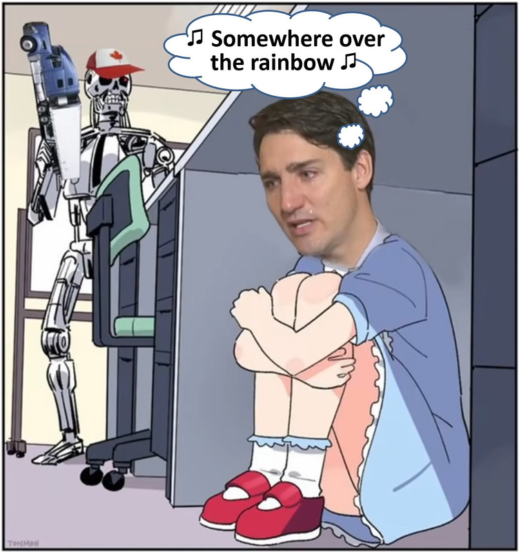 Trudeau