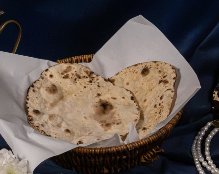Tawa Chappatis