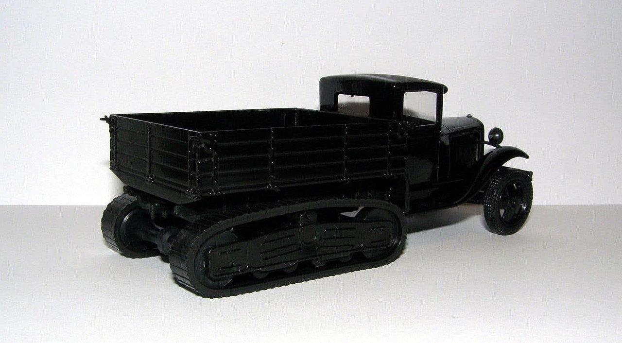 1939 GAZ-60 (Hongwell for NAP H251, Conversion) 