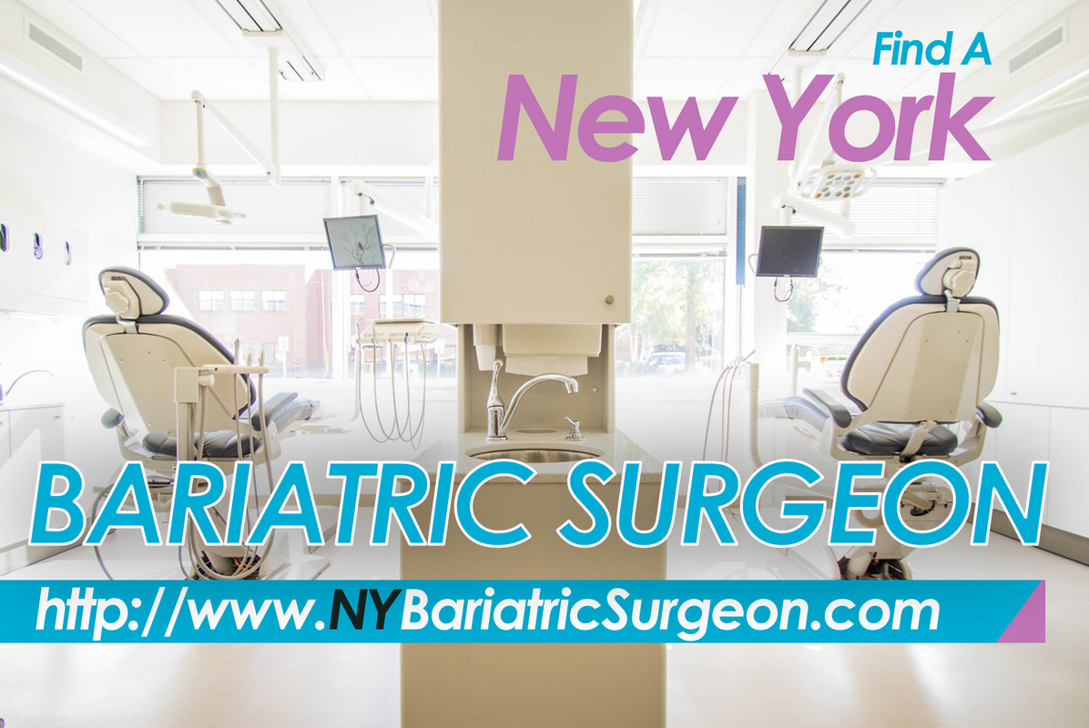 Find a NY Board Certified Bariatric surgeon for metabolic weight