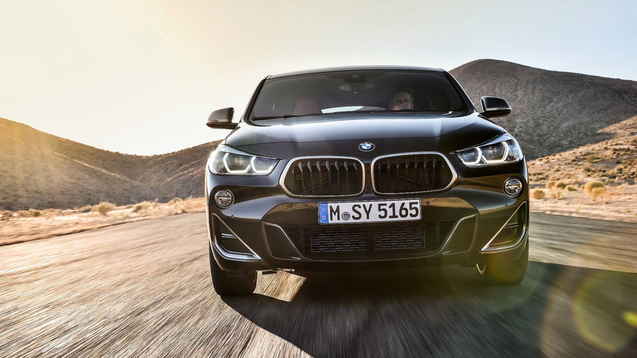 2019 BMW X2 M35i  (6)