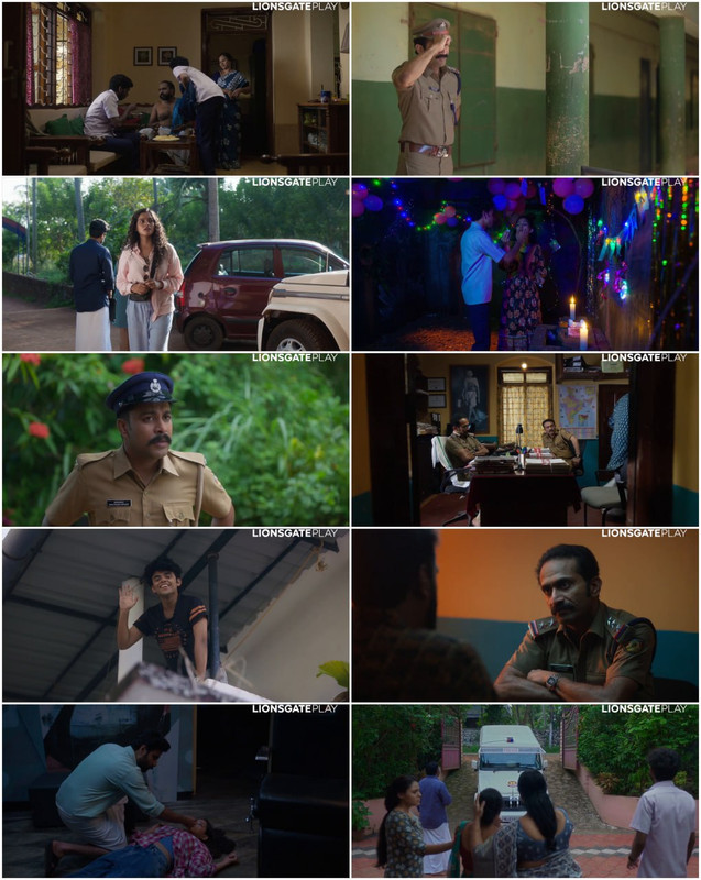 Soothravakyam (2025) Dual Audio [Hindi & Malayalam] Full Movie HD ESub screenshot
