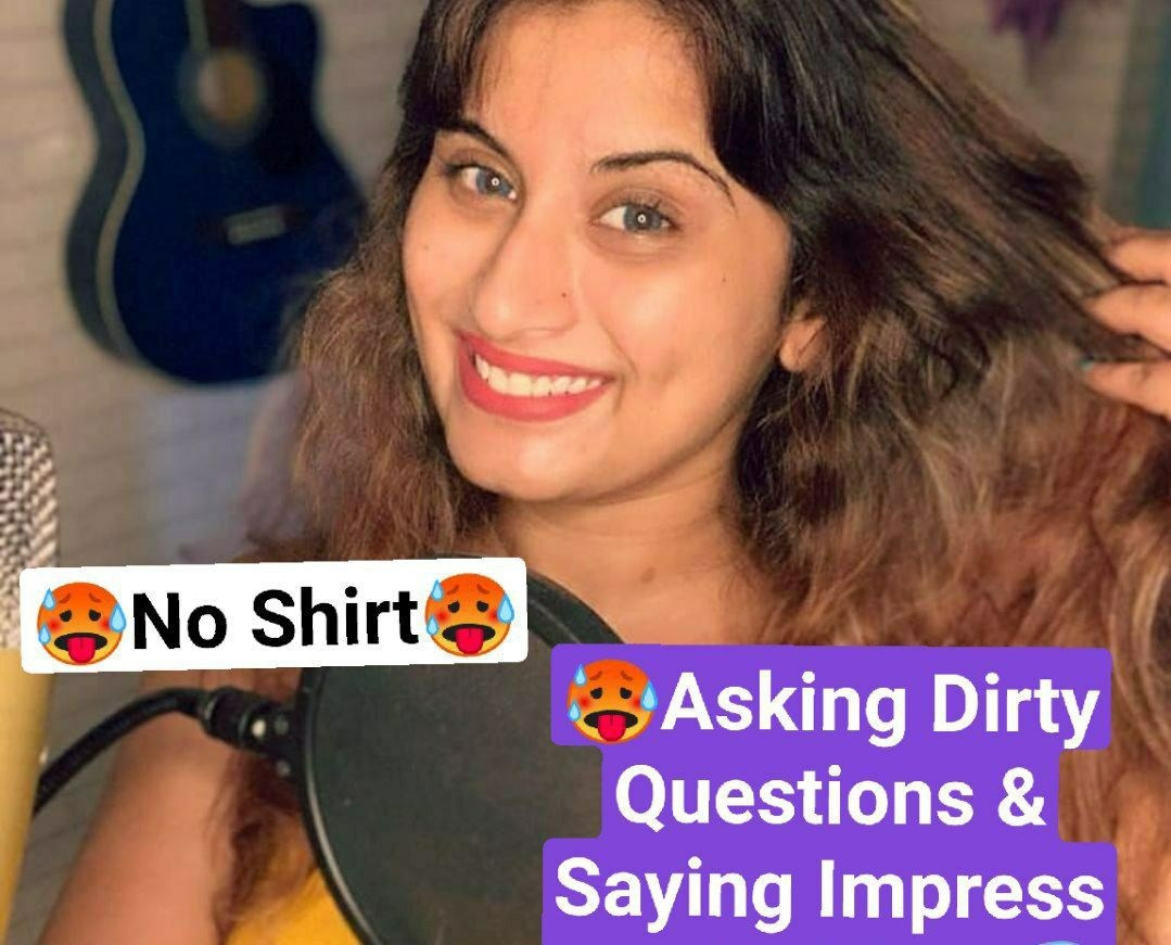 Gunjan aras nude live chat