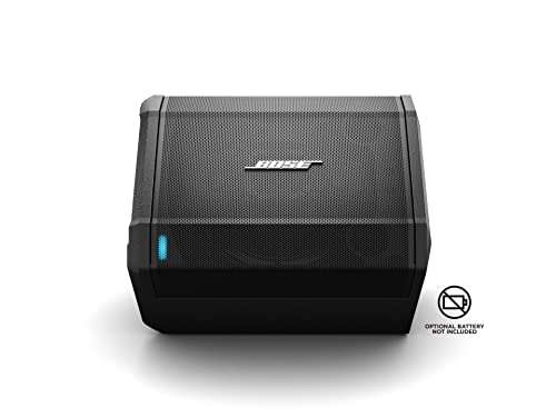 Amazon: Bose S1 Pro - Sistema de audio multiposición SIN BATERIA 
