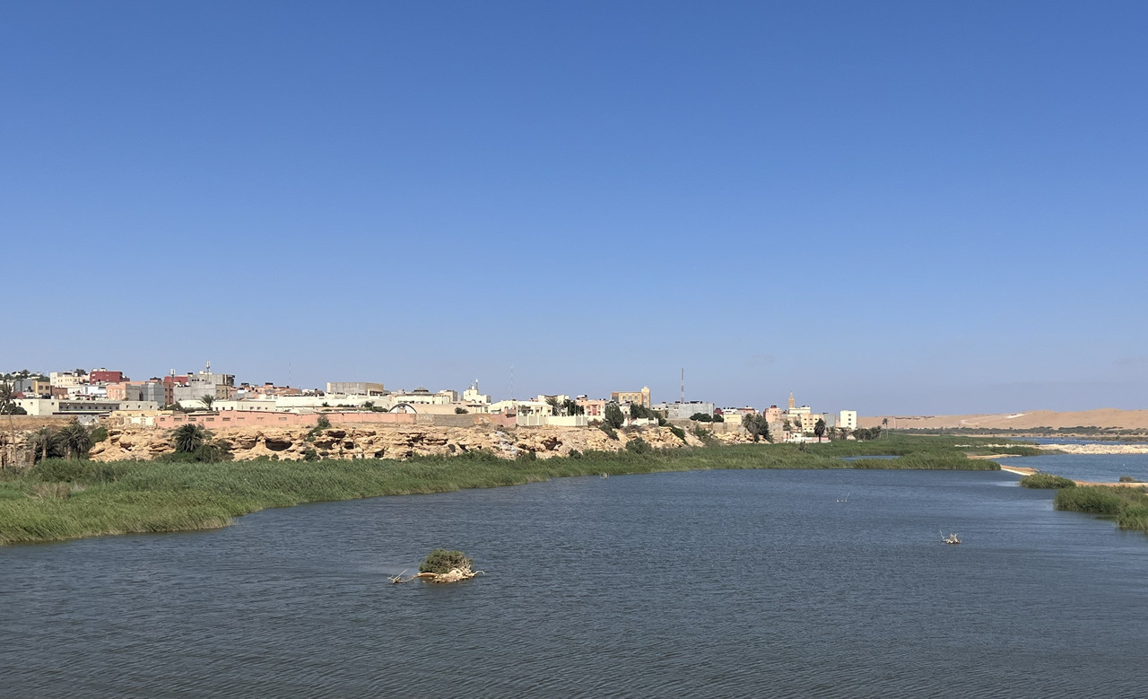 El Aaiún, Ciudad-Africa (2)