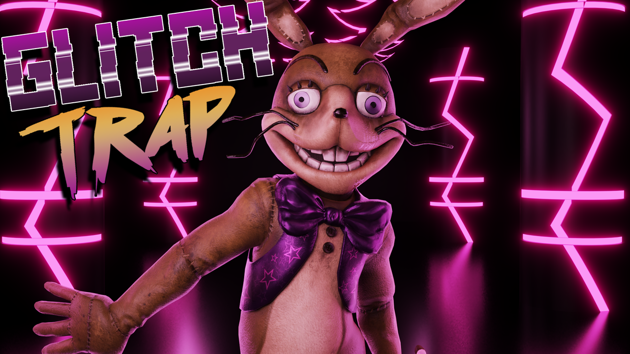 Steam Workshop::withered foxy jumpscare