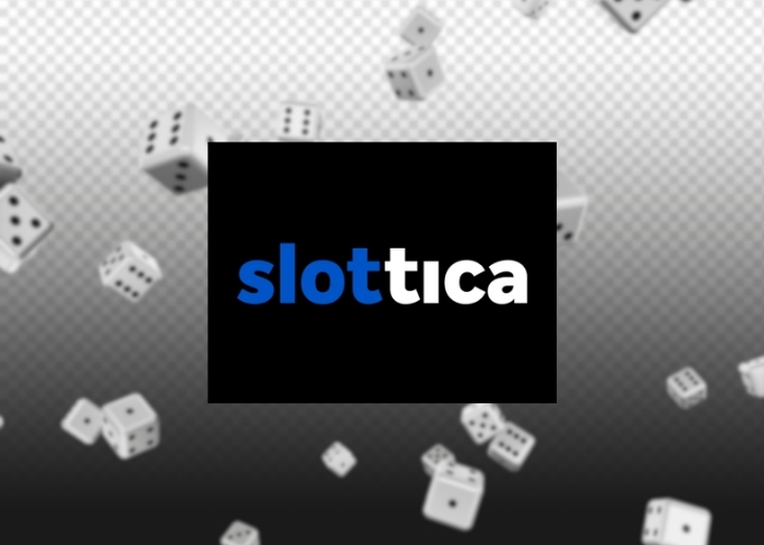 Slottica Payout-Check