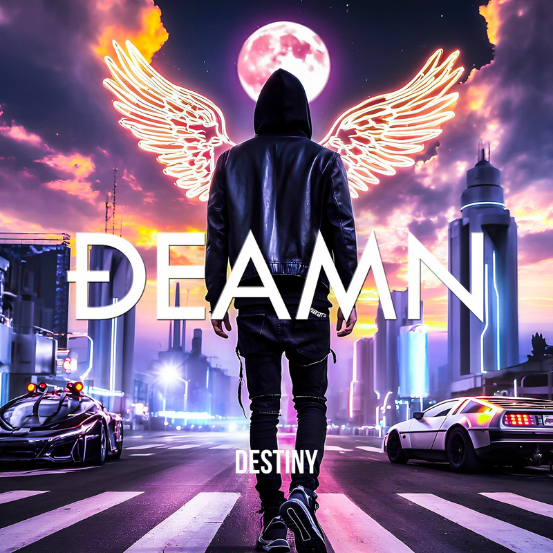 DEAMN - Destiny