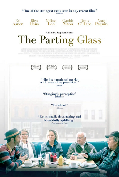 Na pożegnanie / The Parting Glass (2018) PL | 360p | 480p | 720p | AC3.WEB-DL.XviD-GR4PE | DD2.0 | Lektor PL