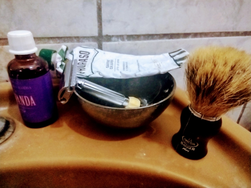 sotd terça