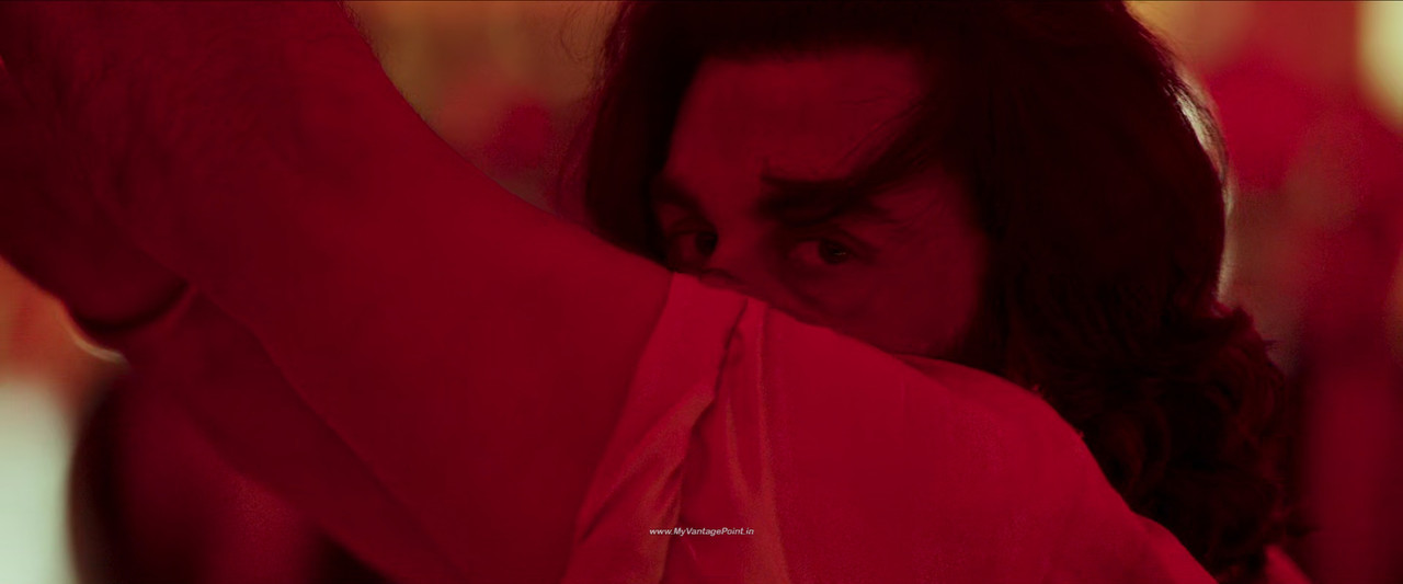 28Ranbir Kapoor Look and Style in Animal 2023 Movie