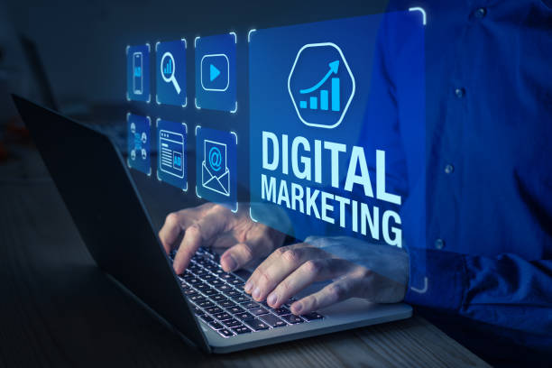 digital marketing specialist