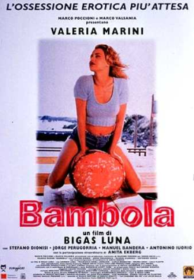 Bambola (1996) .MKV HDTV 1080i AC3 MP2 ITA