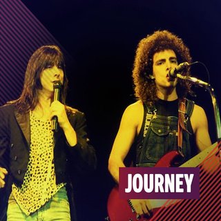 Journey - Discografia (1975-2022) .Flac