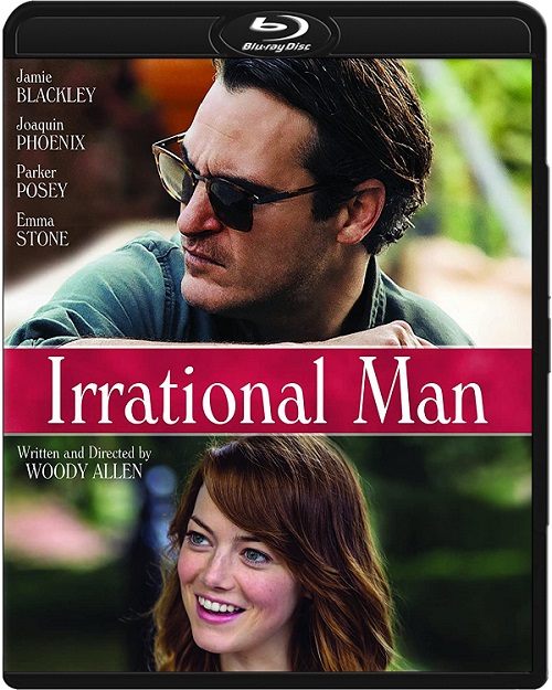 Nieracjonalny mężczyzna / Irrational Man (2015) MULTi.1080p.BluRay.x264.DTS.AC3-DENDA / LEKTOR i NAPISY PL