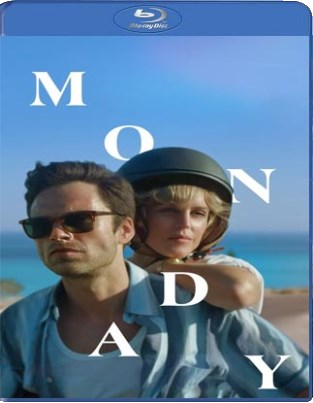 Monday (2020) FULL HD 1080p x264 E-AC3+AC3 ITA DTS+AC3 ENG
