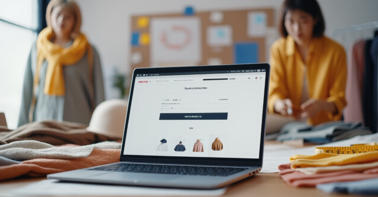 how to start a clothing brand with no money 1