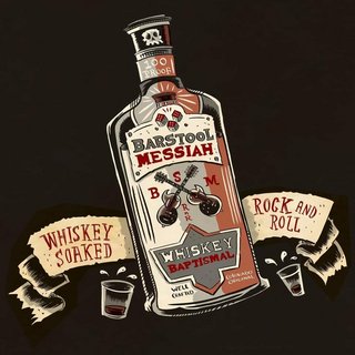 Barstool Messiah - Whiskey Baptismal (2022).mp3 - 320 Kbps