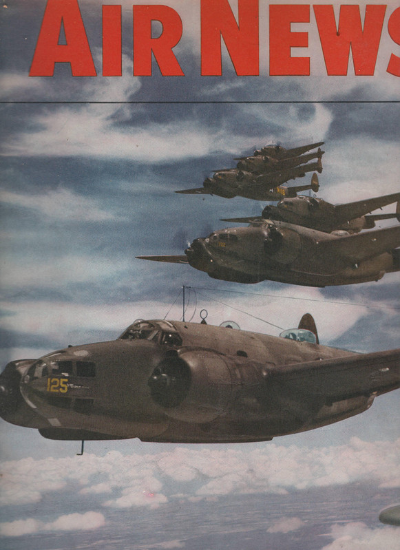 Air News September 15, 1943