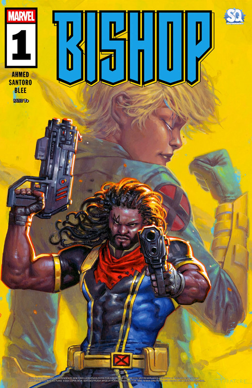 Bishop (2026)