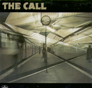 The Call - Discografia (1982-2019) .Flac