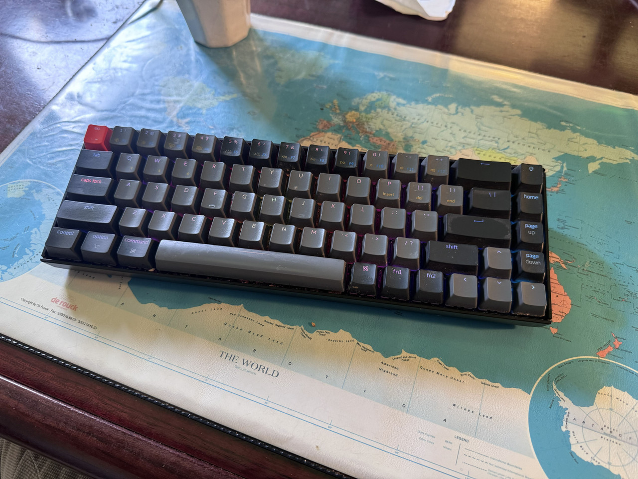 K6