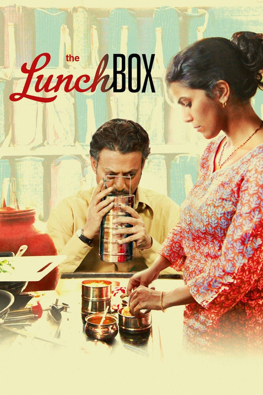 The Lunchbox 2013 Hindi ORG 1080p 720p 480p BluRay x264 ESubs