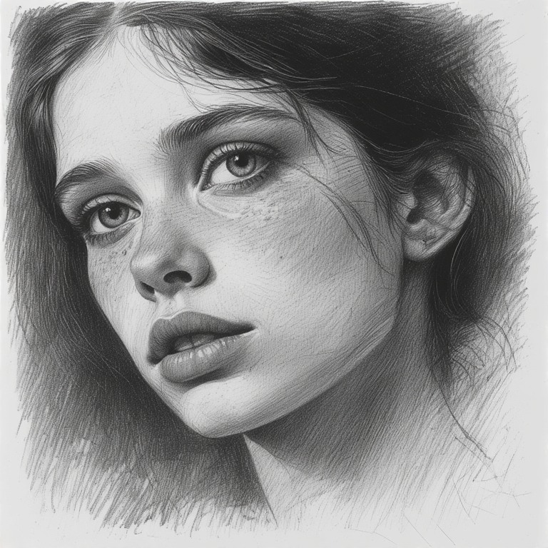 black-and-white-pencil-drawing-(29)