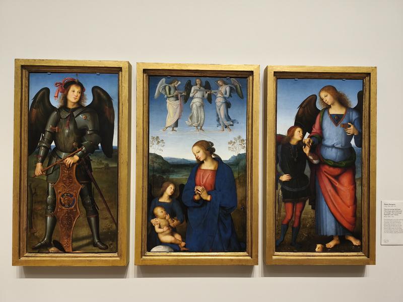 Milán-Turín-Génova-Pavía - Blogs de Italia - Pavía: la famosa batalla y sus torres medievales (70)