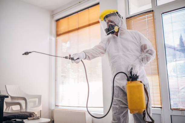 Kissimmee Exterminator