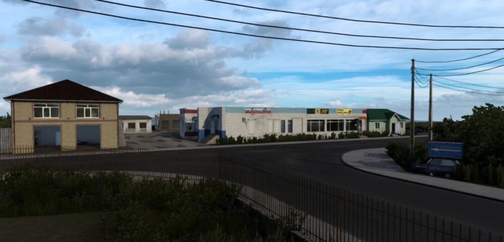 Belt of the Tundra v1.57