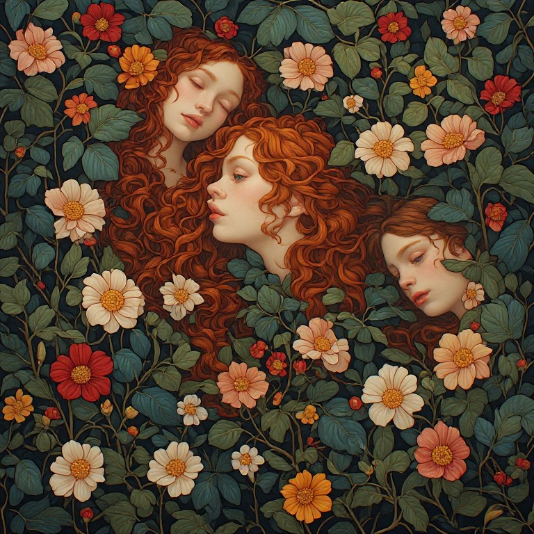 sumptuous-Pre-Raphaelite-paint-(8)