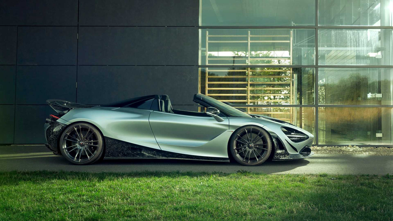 McLaren 720S Spider by Novitec (2)