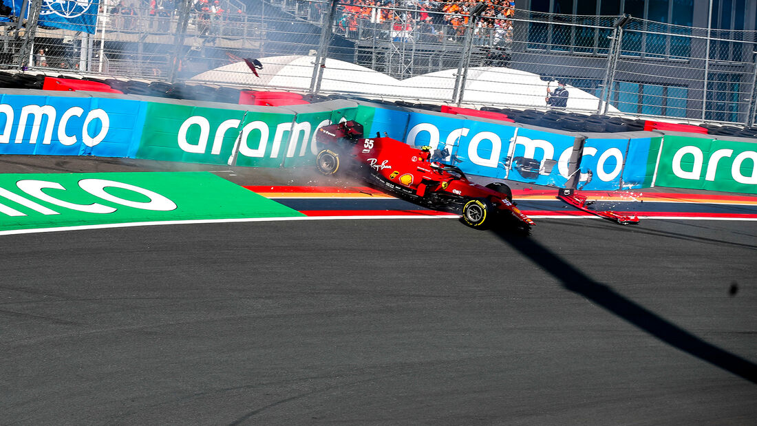 Carlos-Sainz-Ferrari-Formel-1-GP-Niederlande-4-September-2021-169Gallery-85495c10-1829212