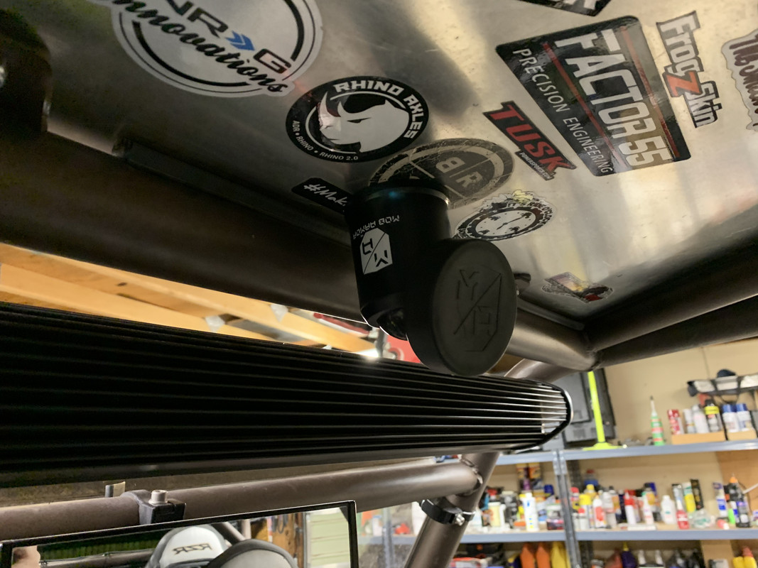 iPad tablet mount for 2017 rzr Polaris RZR Forum RZR