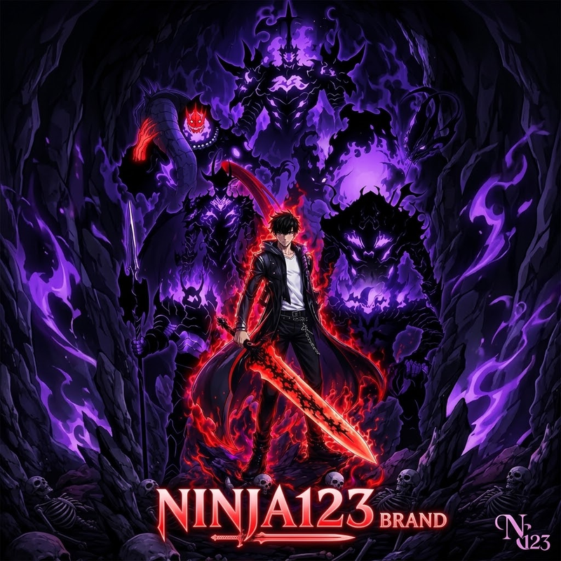 Ninja 123 Gacor