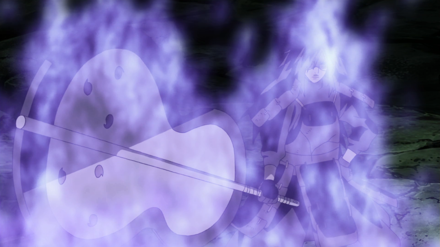 Naruto: If Itachi Were to Fight Madara, Who Would Win?