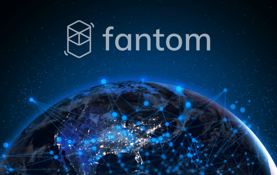 card image Fantom выпустил новый блокчейн