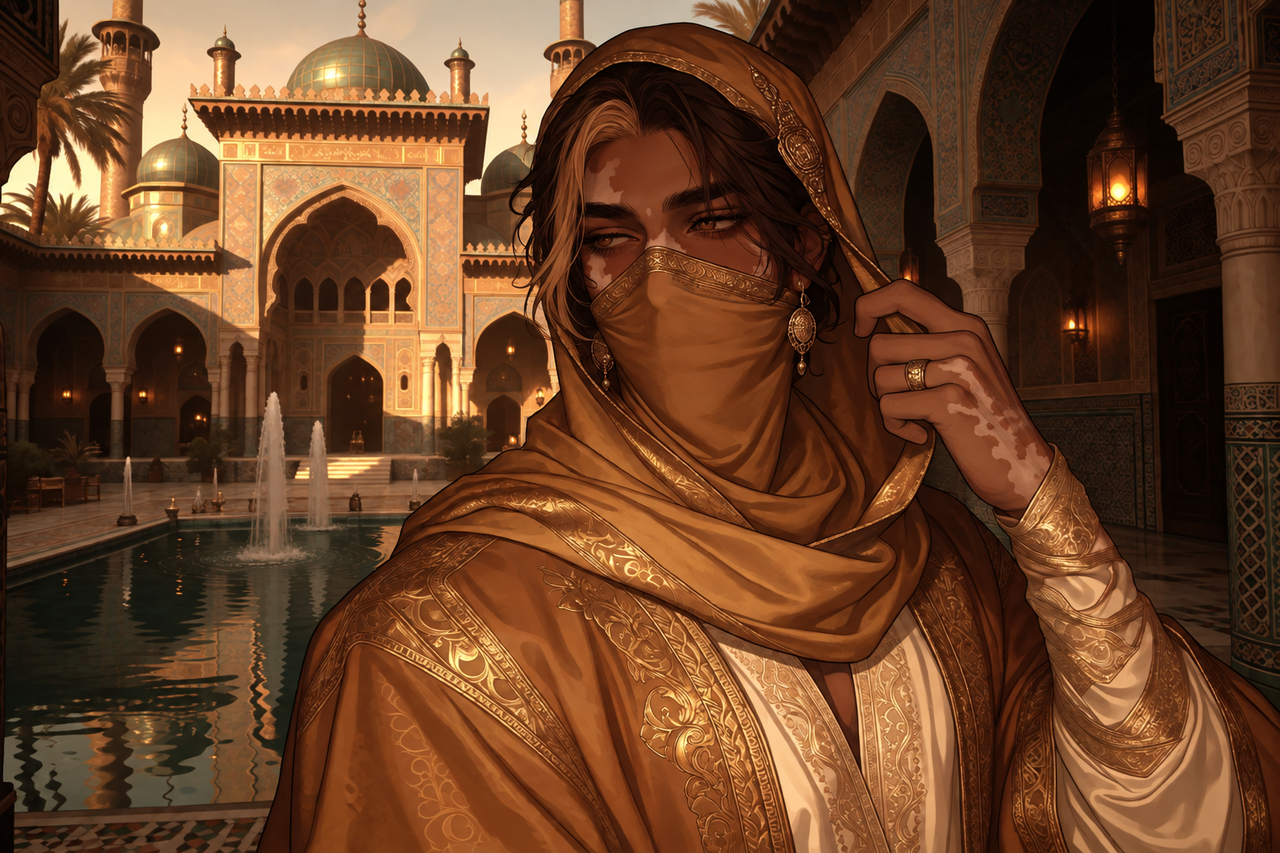 shahsawar shy