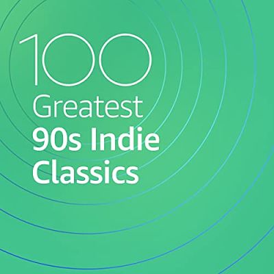VA - 100 Greates 90s Indie Classics (09/2020) Ind1